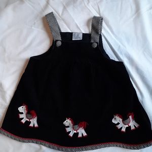 Cute Dress size 24 Months
